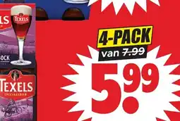 Dirk 4-PACK aanbieding