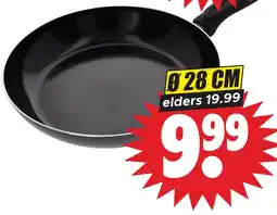 Dirk Ø 28 CM aanbieding