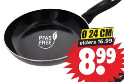 Dirk Ø 24 CM aanbieding