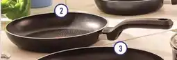 ALDI Tefal Koekenpan aanbieding