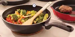 ALDI Tefal Wokpan aanbieding