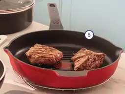 ALDI Tefal Grillpan aanbieding