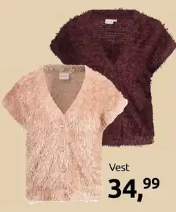 Jola Mode City Life Vest aanbieding