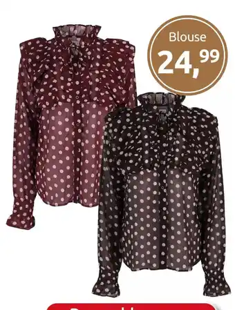 Blouse