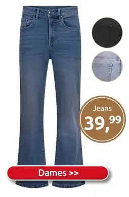 Jola Mode Jeans aanbieding