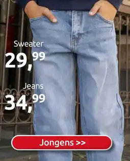 Jola Mode Ravagio Jeans aanbieding