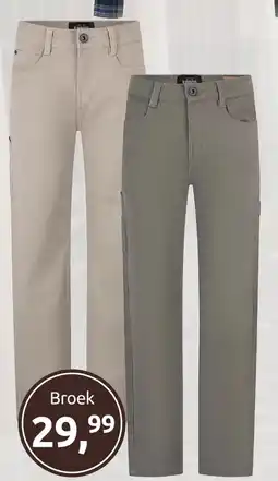 Jola Mode Broek aanbieding