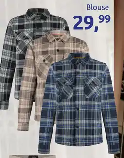 Jola Mode Blouse aanbieding