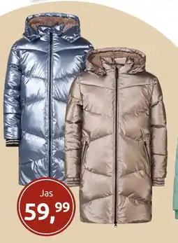 Jola Mode Jas aanbieding