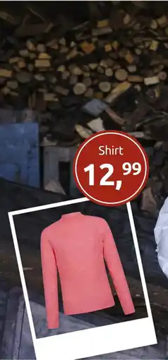Jola Mode Shirt aanbieding