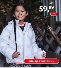 Jola Mode Jas aanbieding