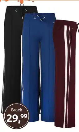 Jola Mode Broek aanbieding