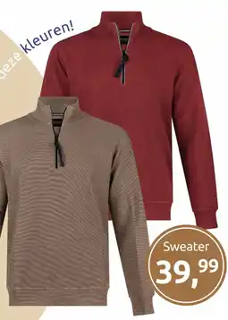Jola Mode Sweater aanbieding