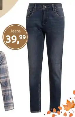 Jola Mode Jeans aanbieding