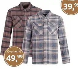 Jola Mode Overhemd aanbieding