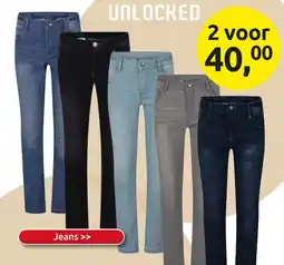 Jola Mode Ravagio Jeans aanbieding