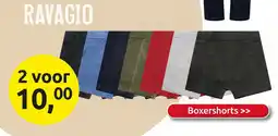 Jola Mode Ravagio Boxershorts aanbieding