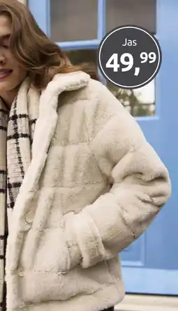 Jola Mode Jas aanbieding