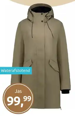 Jola Mode Jas aanbieding