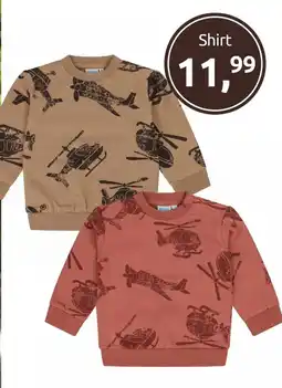 Jola Mode shirt aanbieding