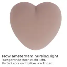 Prenatal Flow amsterdam nursing light aanbieding