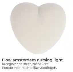Prenatal Flow amsterdam nursing light aanbieding