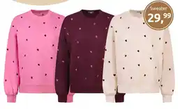 Jola Mode Sweater aanbieding