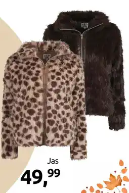 Jola Mode LIZZI LOU Jas aanbieding