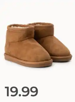 Prenatal Ugg baby boots aanbieding