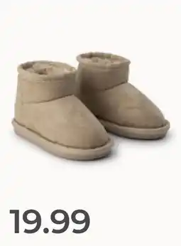 Prenatal Ugg baby boots aanbieding