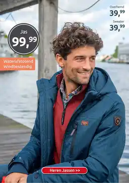 Jola Mode Jas aanbieding