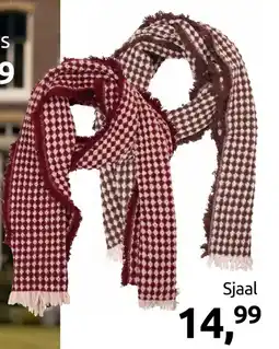 Jola Mode Sjaal aanbieding