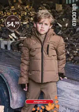 Jola Mode Jas aanbieding