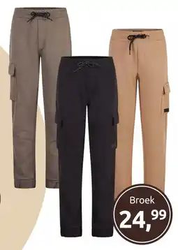 Jola Mode Broek aanbieding