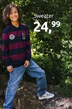 Jola Mode Sweater aanbieding