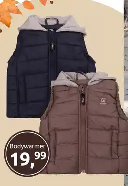 Jola Mode Fino bodywarmer aanbieding