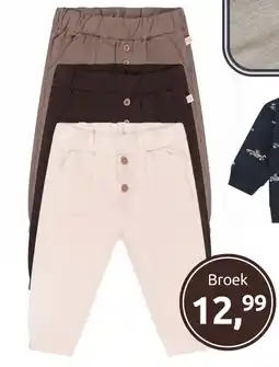 Jola Mode Broek aanbieding