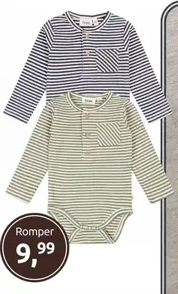 Jola Mode Romper aanbieding