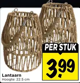 Vomar Voordeelmarkt Lantaarn aanbieding