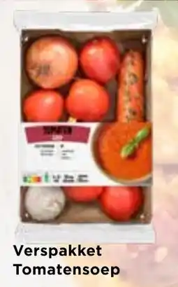 Vomar Voordeelmarkt Verspakket Tomatensoep aanbieding