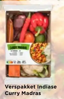 Vomar Voordeelmarkt Curry Madras aanbieding