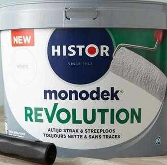 Karwei Histor Monodek > aanbieding