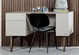 Babypark Bureau aanbieding