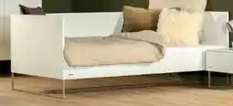 Babypark Bedbank aanbieding