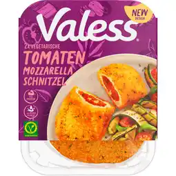 Dirk Valess Tomaat mozzarella aanbieding