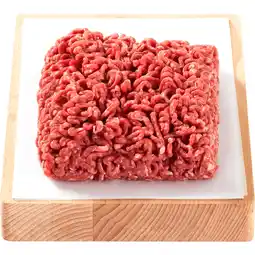 Dirk Vleeschmeesters Rundergehakt extra mager 300 gram aanbieding