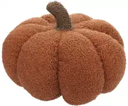 Dirk Sierkussen pompoen 30 cm aanbieding