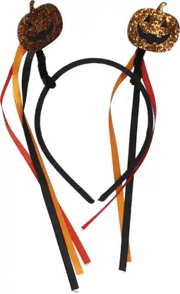 Dirk Haloween glow diadeem aanbieding