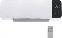 Dirk Nexxt Wandkachel 2000w aanbieding