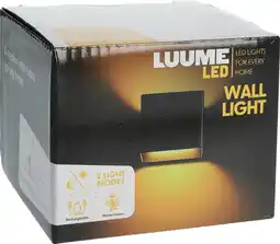 Dirk Wandlamp aanbieding